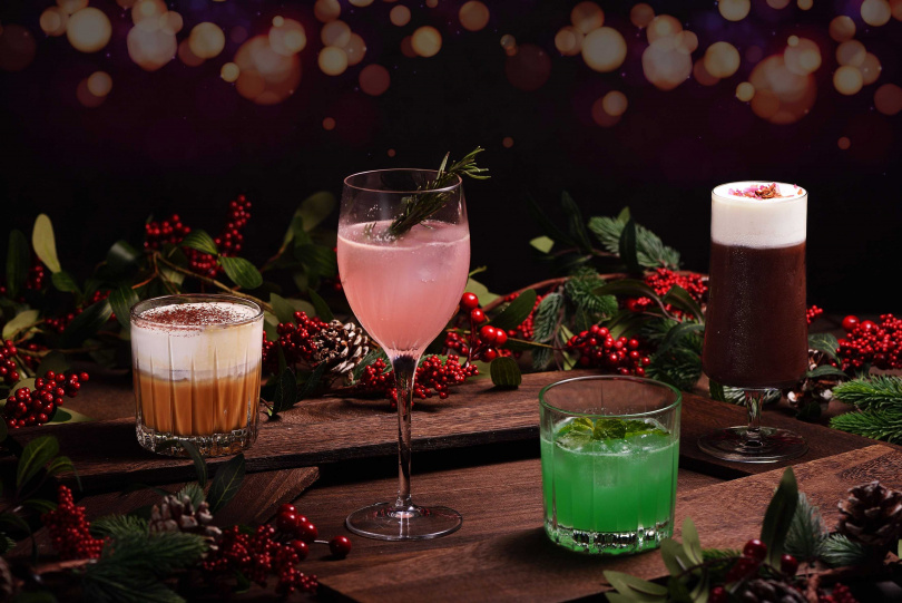 （圖／礁溪寒沐酒店提供）