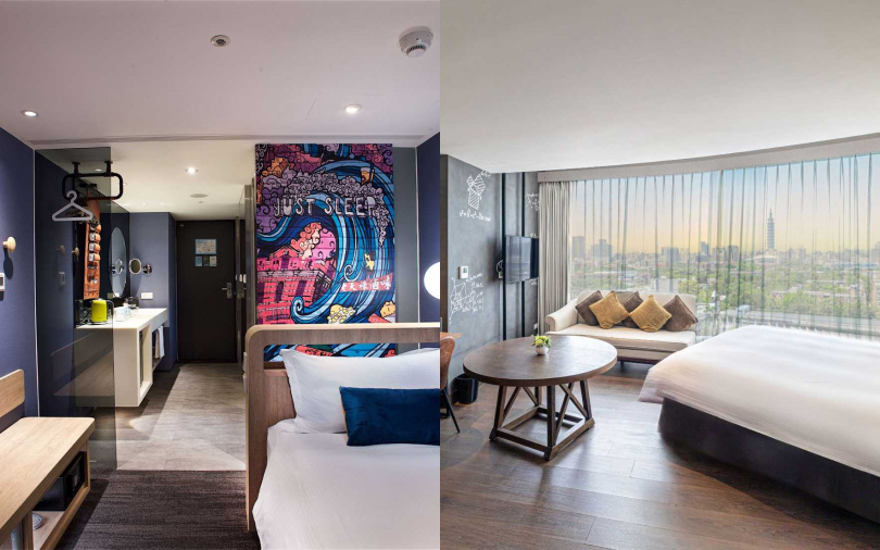 （圖／捷絲旅提供）