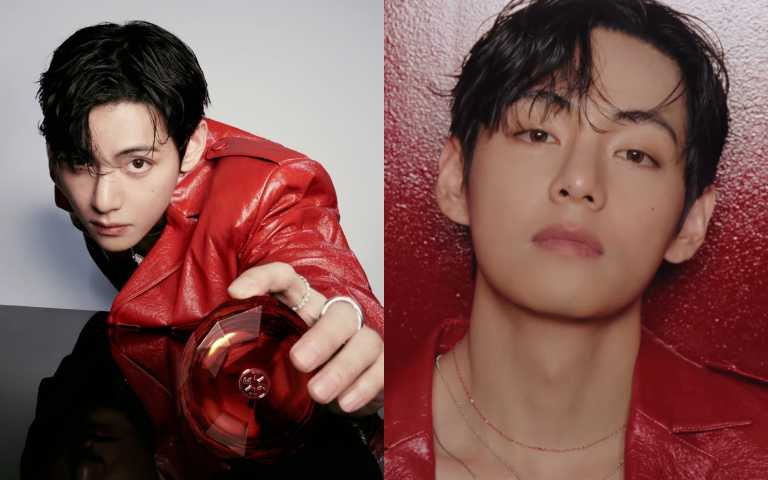 TIRTIR 紅寶石光采氣墊／739元（圖／取自 tirtir_tw_official IG）