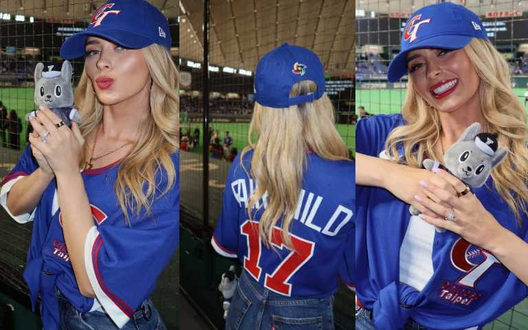 (圖/取自 hannafairchi IG)