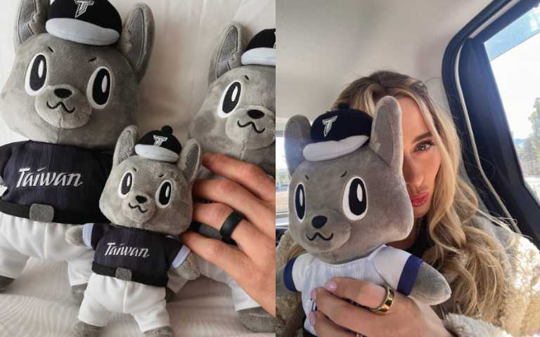 (圖/取自 hannafairchi IG)