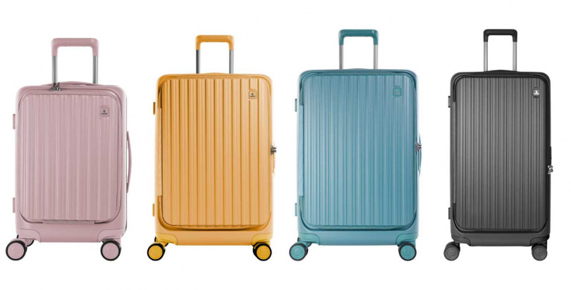 CROWN BOXY／7,980元~ 13,800元（圖／品牌提供）