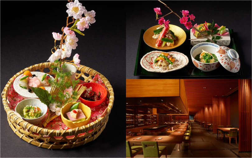 (圖/台北美福大飯店提供)