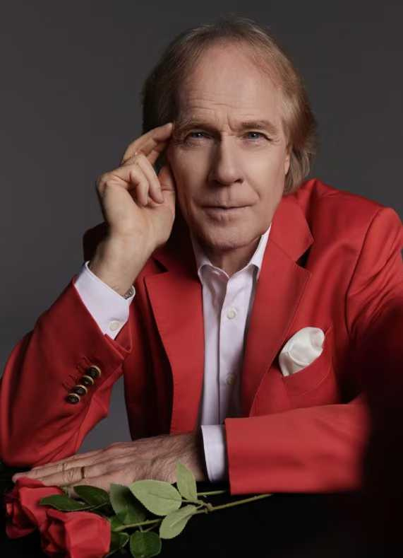 理查克萊德門以浪漫優雅的演奏風格享譽全球，生涯專輯銷量突破1億張。（圖／好滿意音樂提供）