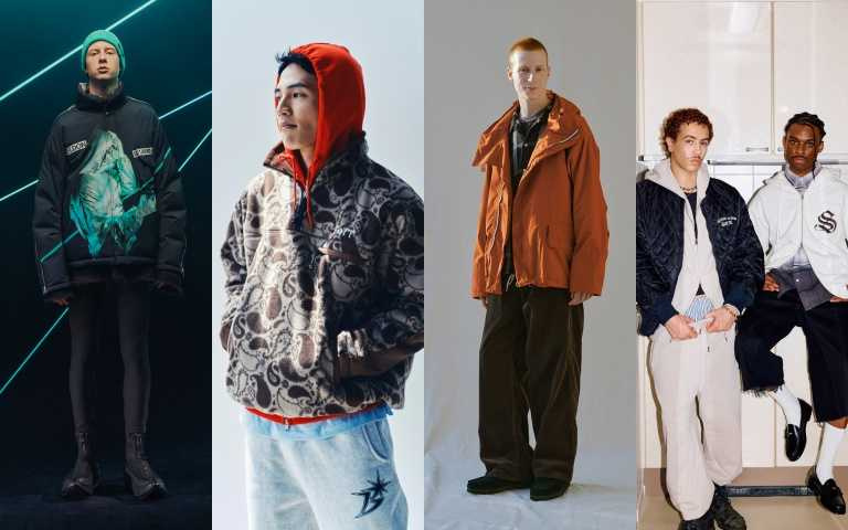 SKM MEN’S全新登場，打造全台最強中性時尚場域（圖／業者提供）