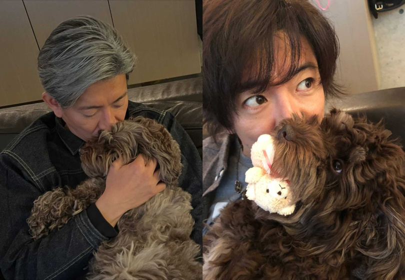 （圖／木村光希IG）