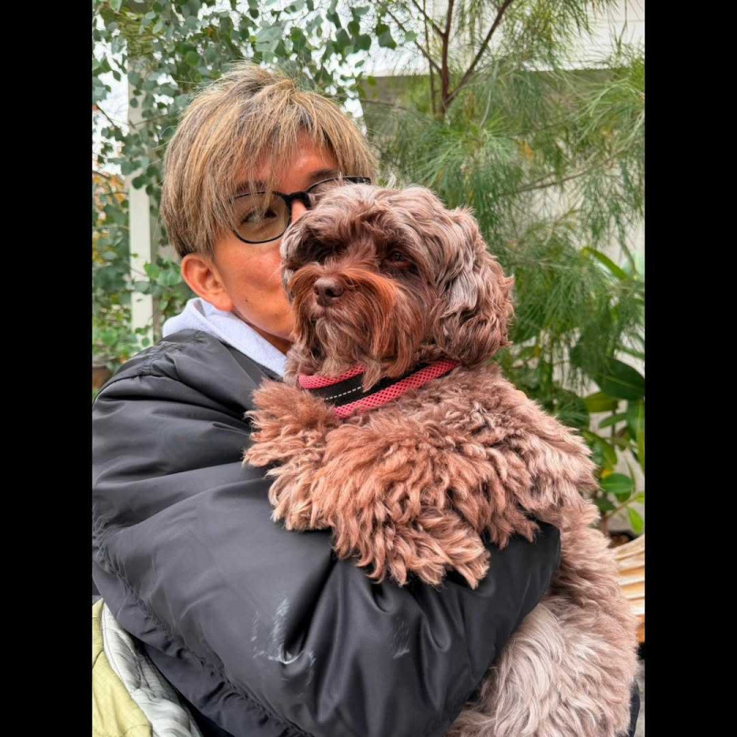 （圖／木村拓哉IG）