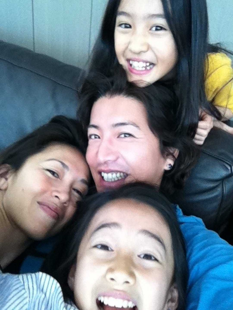 （圖／木村心美IG）