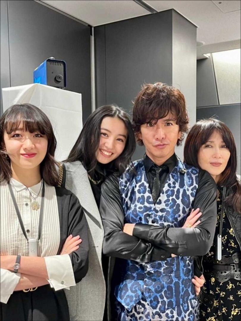 （圖／木村光希IG）