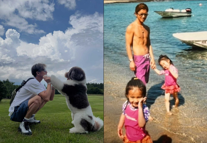 （圖／木村光希IG）