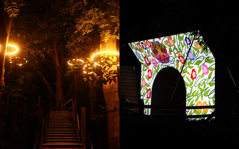 （圖／空山祭提供）