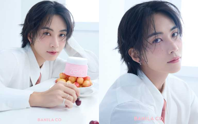 BANILA CO零感肌瞬淨卸妝霜 50ml/450元(圖/取自 banilaco_official IG)