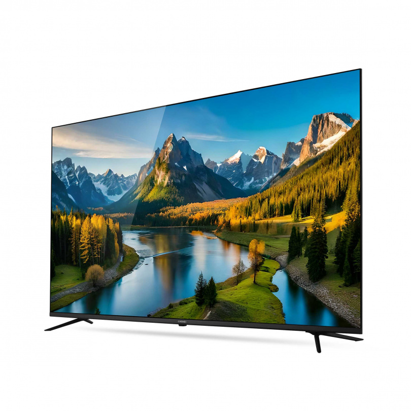 G2系列Google TV(建議售價NTD$14,900起）（圖／品牌提供）