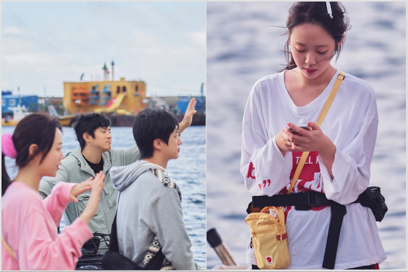 (圖/NETFLIXKR IG)