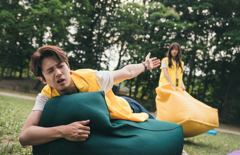 (圖/取自Netflixkr IG)