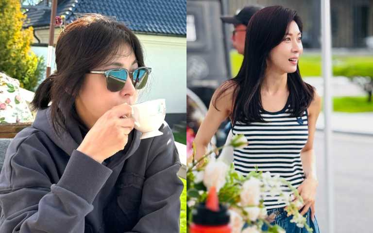 （圖／取自 hajiwon1023 IG）