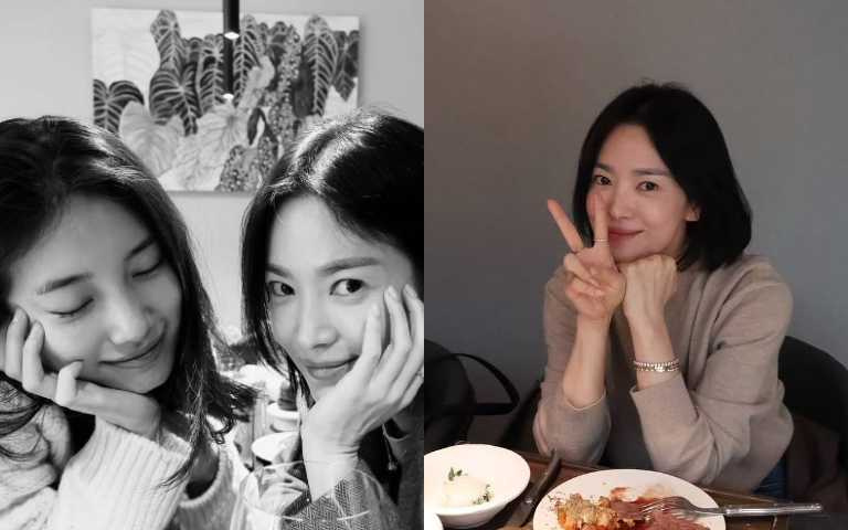 （圖／取自 skuukzky IG）