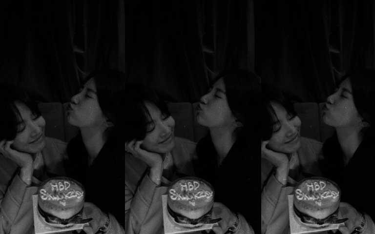 （圖／取自 skuukzky IG）