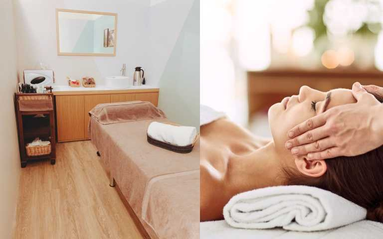 Melvita 極萃全能青春調理課程／3堂6,000元，加贈課程乙堂或青春霜50ml（圖／品牌提供）