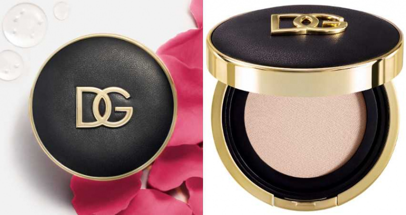 將先進的護膚科技與時尚美學完美融合，提供保濕光澤與常效持妝的完美平衡。（圖／品牌提供）