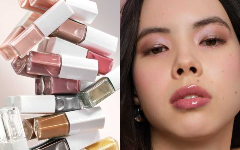 ADDICTION 癮誘琉光唇露／1,100元（圖／品牌提供）