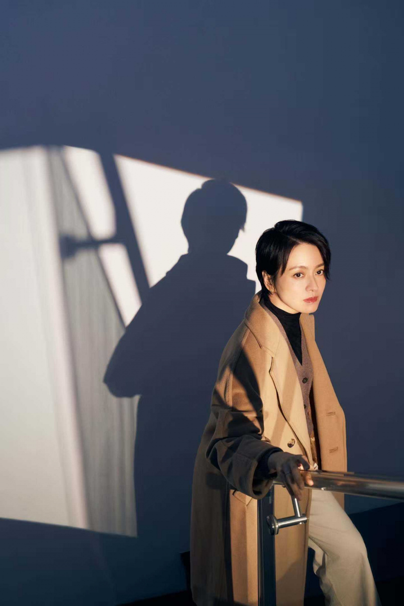 2026年梁詠琪迎來入行30周年的重要時刻。（圖／得意智文創提供）