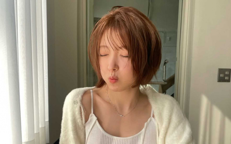 （圖／翻攝自IG）