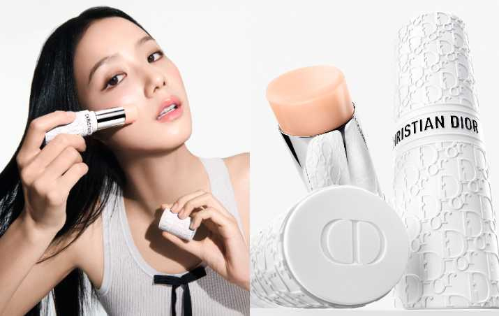 迪奧 緹花全能UV防曬棒 10G／2,350元（圖／品牌提供）