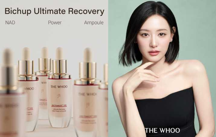 （圖／取自 thewhoo_official IG）