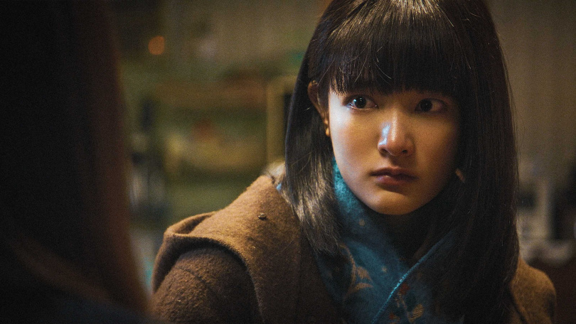 王淨挑戰多重人格的角色。（圖／Netflix提供）