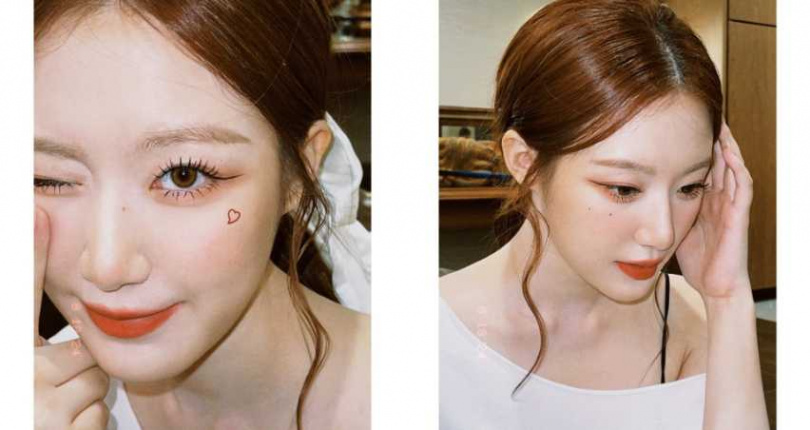 (圖/取自 yeh.shaa_ IG)