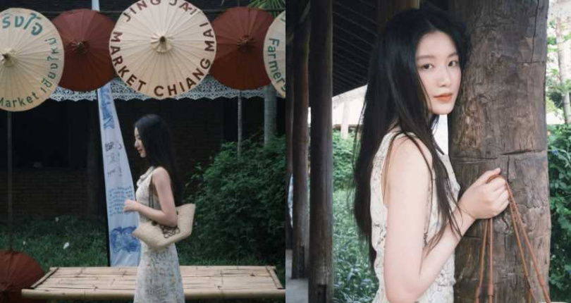 (圖/取自 yeh.shaa_ IG)