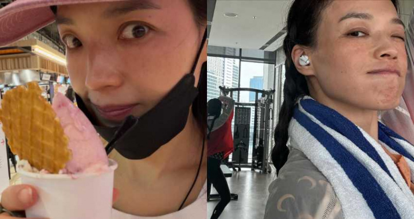 （圖／取自 sqwhat IG）