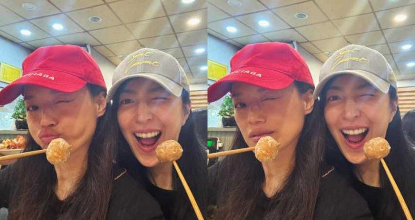 （圖／取自 sqwhat IG）