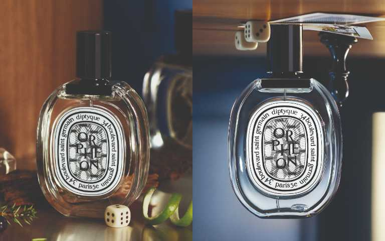 Diptyque 爵夢淡香水100ml/5,950元(圖/品牌提供)
