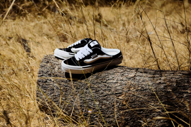 VANSZA Knu Skool Mule/2,680元(圖/品牌提供)
