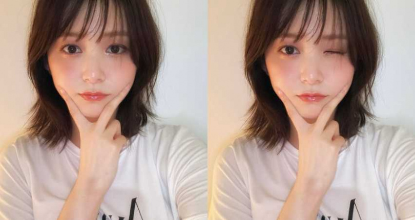 (圖/取自 rinka_kumada0223 IG)