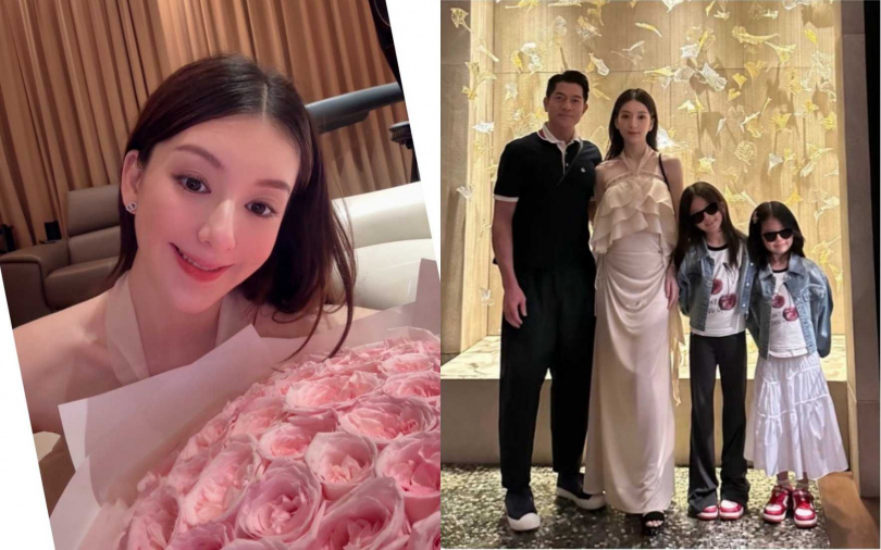 （圖／翻攝自方媛小紅書）