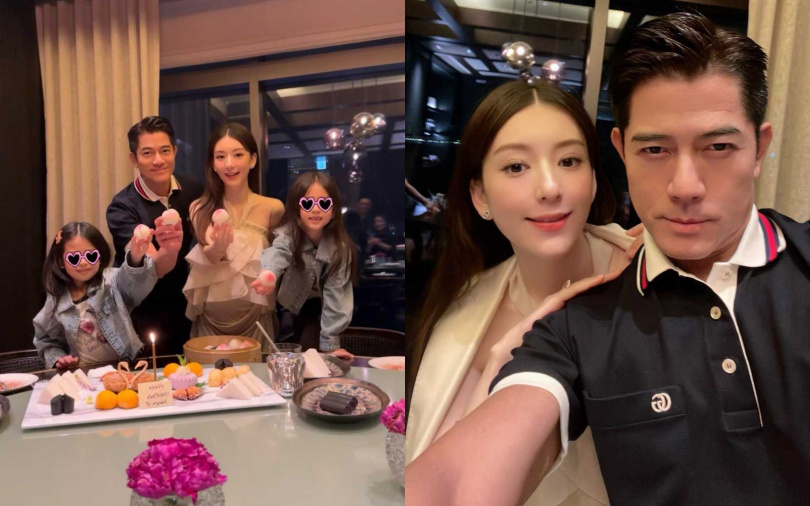 （圖／翻攝自方媛小紅書）