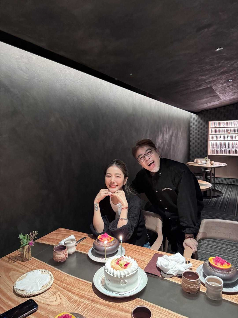 （圖／許路兒ig）