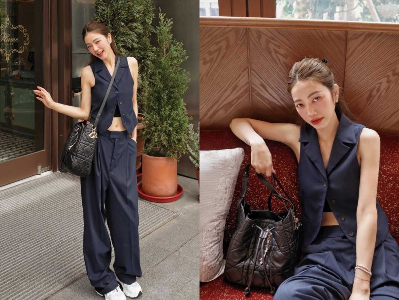 （圖／許路兒ig）