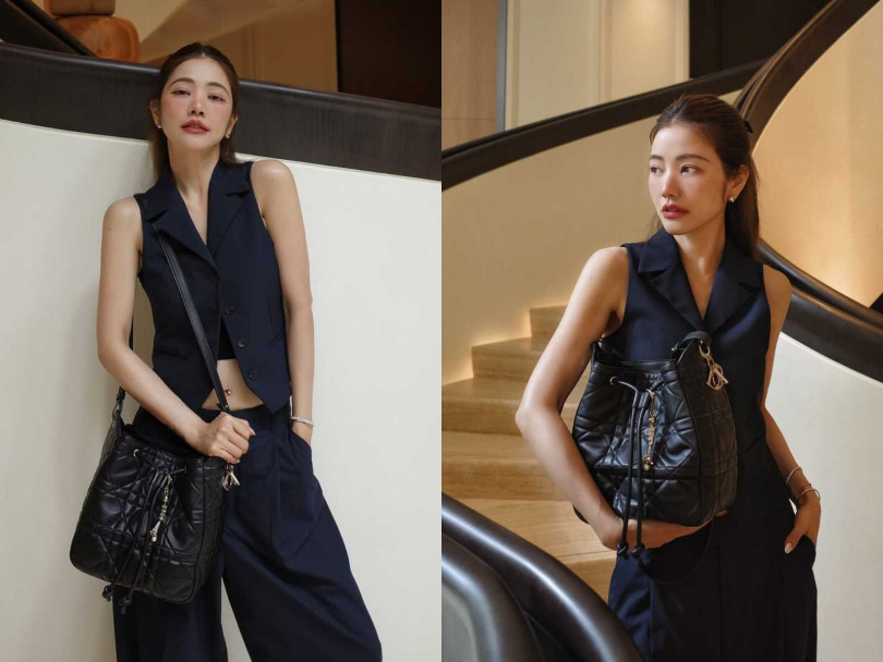 （圖／許路兒ig）