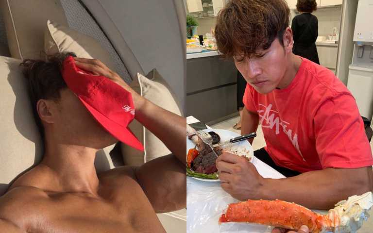 (图/取自kjk76 IG)