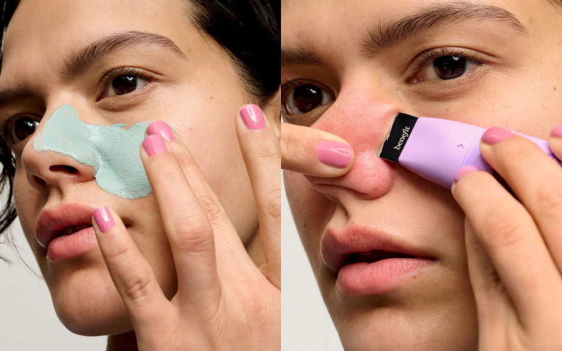 為讓更多人體驗新品,櫃上9月也將限時舉辦升級版服務—「水飛梭級極淨水嫩保養」,首次度導入課程限定、全球搶先新品「粉刺Bye Bye刮刮棒」,溫和帶走毛孔粉刺髒汙,讓肌膚恢復全面淨透。(圖/品牌提供)