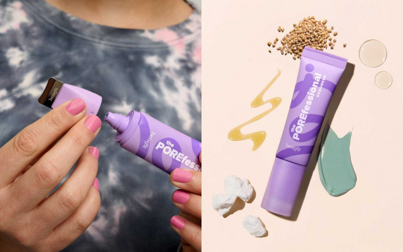 benefit粉刺Bye Bye刮刮棒30ml/1,440元(圖/品牌提供)