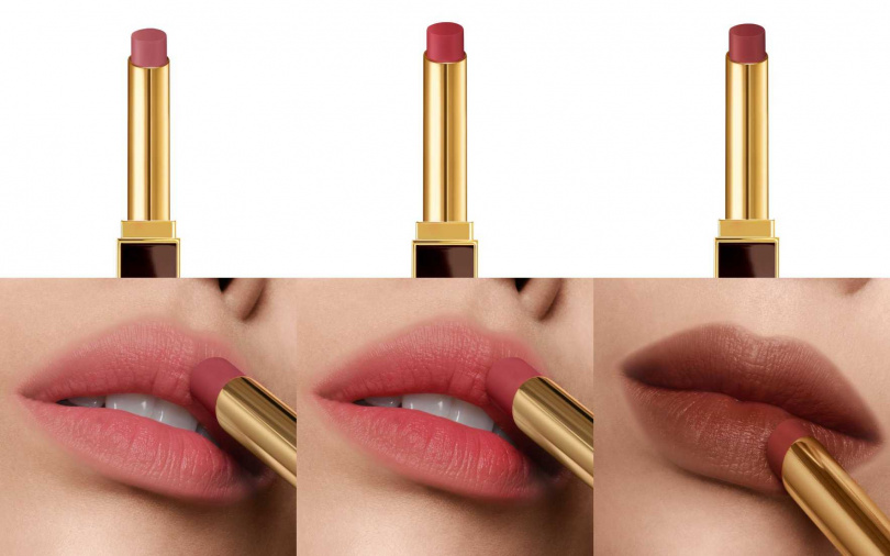 不管妳想走氣質路線或時髦路線都OK。(圖/品牌提供)