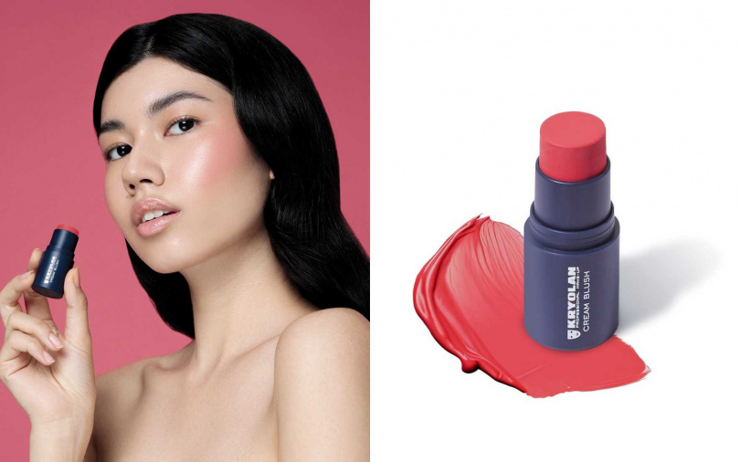 歌劇魅影胭脂仙女棒#午夜桑葚4.5g／1,100元（圖／品牌提供）