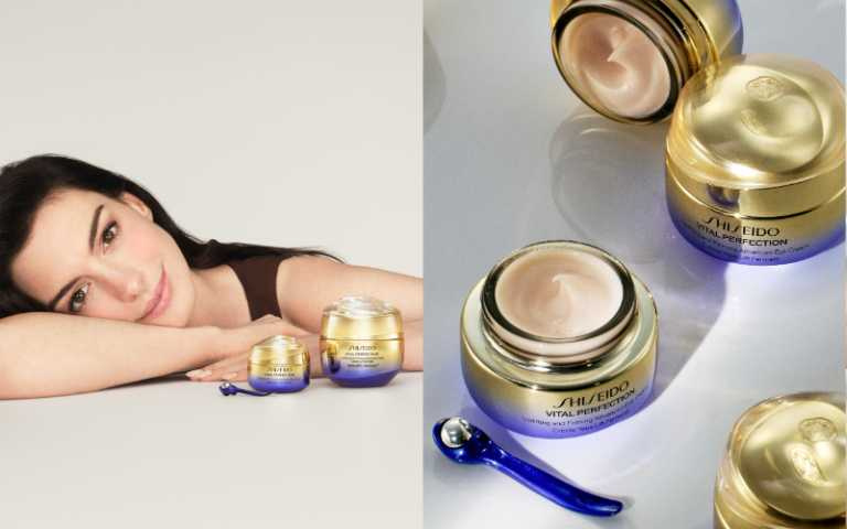 資生堂 激抗痕亮采緊緻ACE眼霜 15mL／3,100元（圖／品牌提供）