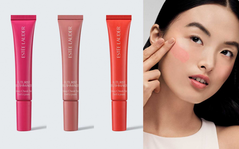 雅詩蘭黛心動水光腮紅露10ml／1,500元（圖／品牌提供）