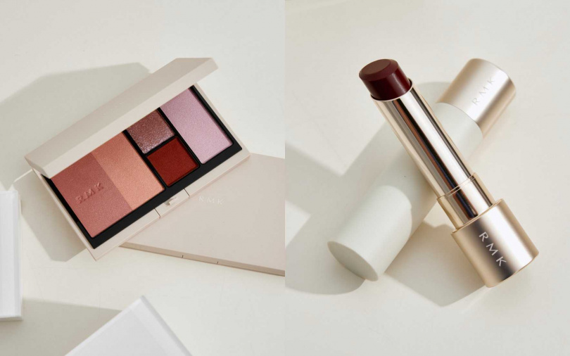 台北忠孝SOGO獨家限定販售的伊勢丹限定彩妝系列，在3/26~3/28期間於”台北忠孝SOGO東後門”限定展出並同步開放現場預購。（圖／品牌提供）